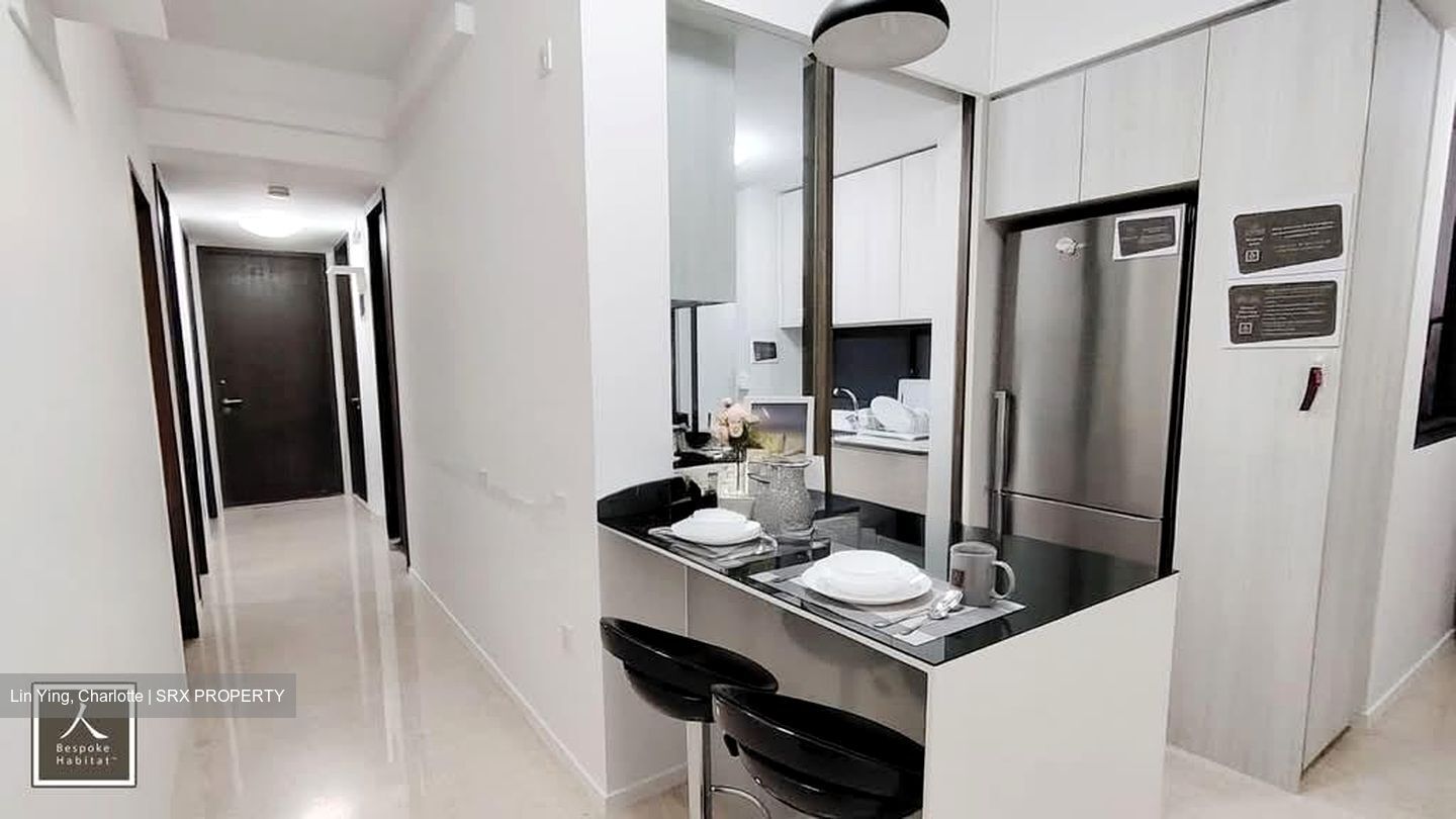 The Clement Canopy (D5), Apartment #601298761